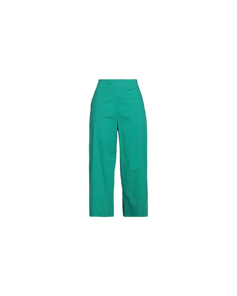 Caractère HOSEN & RÖCKE - Hosenauf YOOX.COM Grün