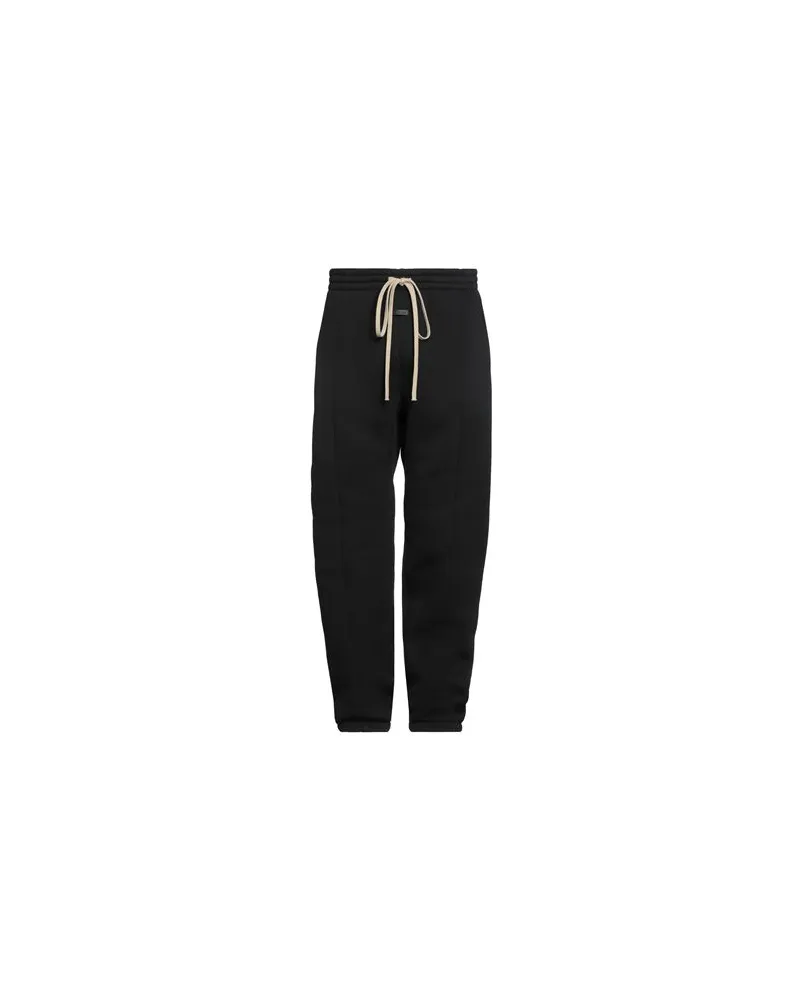 Fear of God HOSEN & RÖCKE - Hosenauf YOOX.COM Schwarz