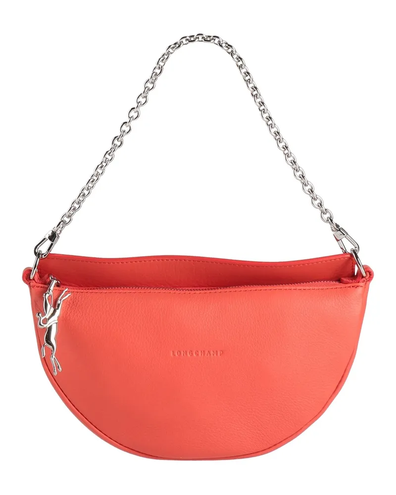 Longchamp Handtaschen Rot