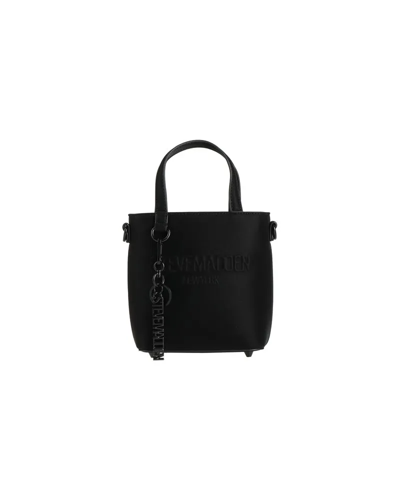 Steve Madden TASCHEN - Handtaschenauf YOOX.COM Schwarz