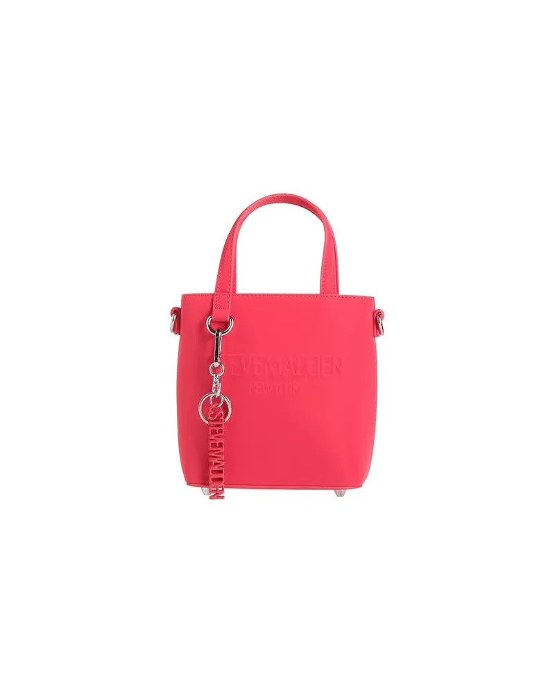 Steve Madden TASCHEN - Handtaschenauf YOOX.COM Koralle