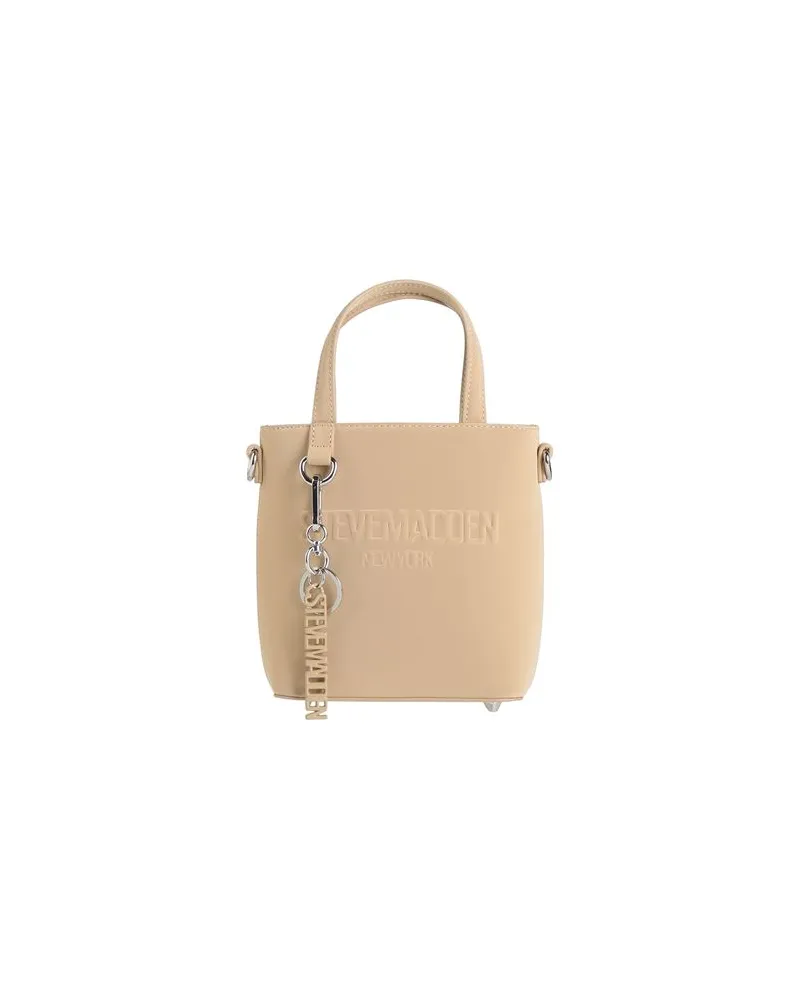 Steve Madden TASCHEN - Handtaschenauf YOOX.COM Beige
