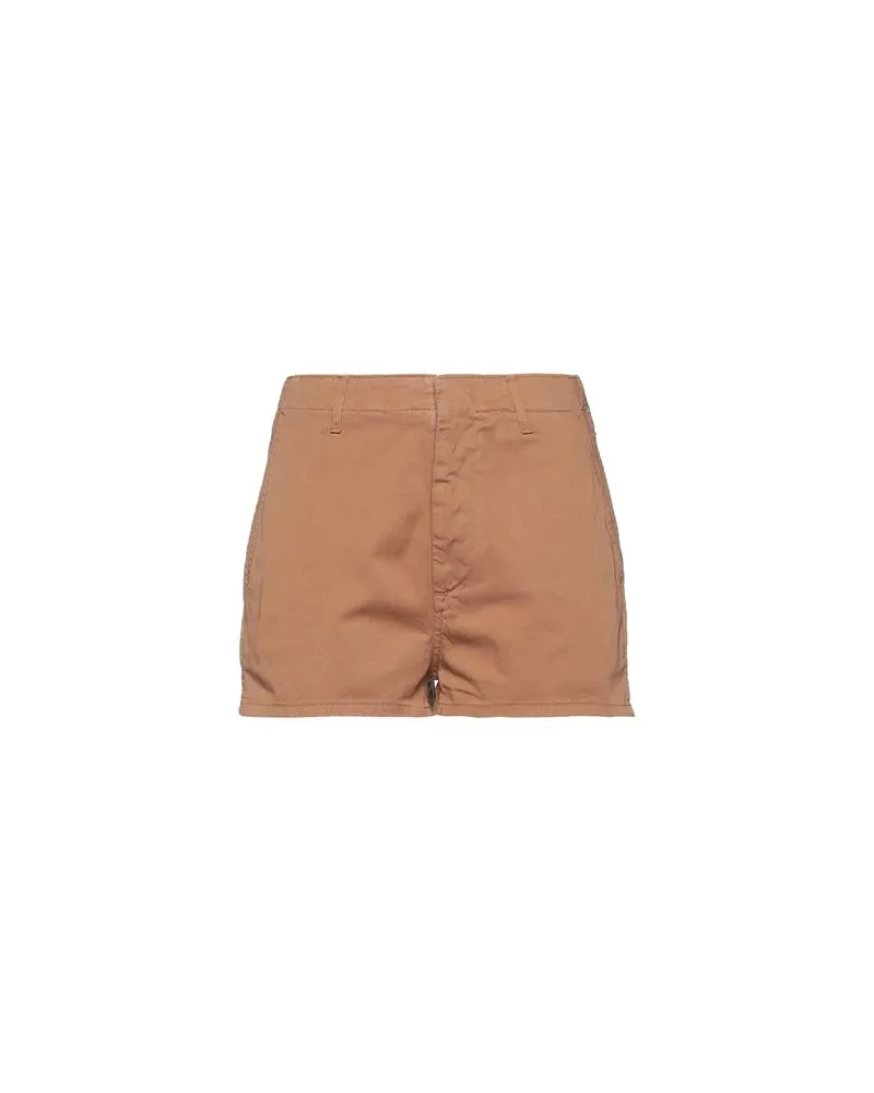 Dondup HOSEN & RÖCKE - Shorts & Bermudashortsauf YOOX.COM Braun
