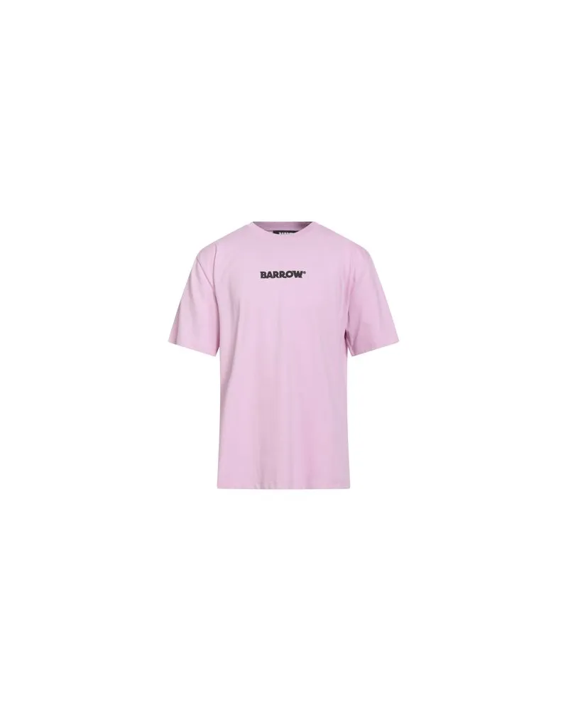 BARROW TOPS - T-shirtsauf YOOX.COM Rosa