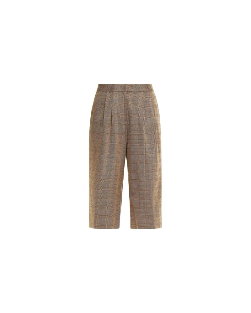 L'Agence HOSEN & RÖCKE - Hosenauf YOOX.COM Beige