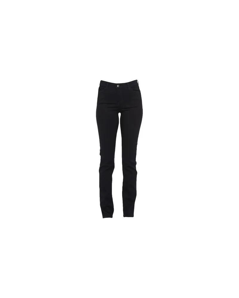 Emporio Armani HOSEN & RÖCKE - Hosenauf YOOX.COM Nachtblau