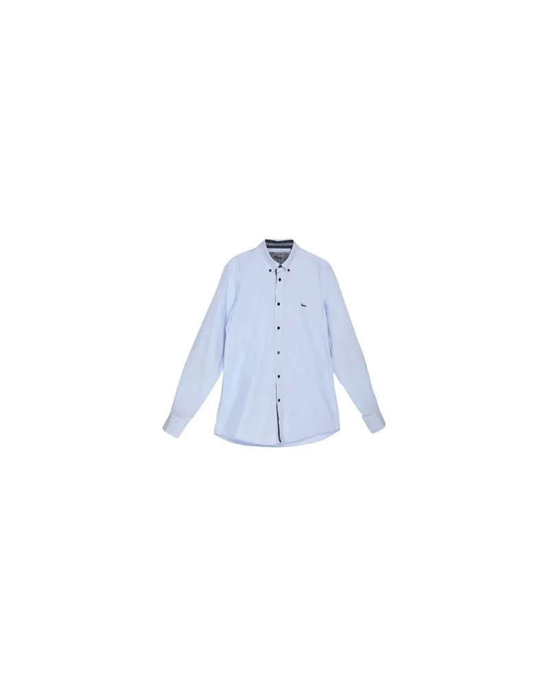 Harmont & Blaine TOPS - Hemdenauf YOOX.COM Himmelblau