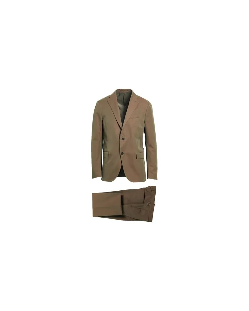 LARDINI ANZÜGE und CO-ORDS - Anzügeauf YOOX.COM Khaki