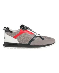 Dunhill Sneakers Grau