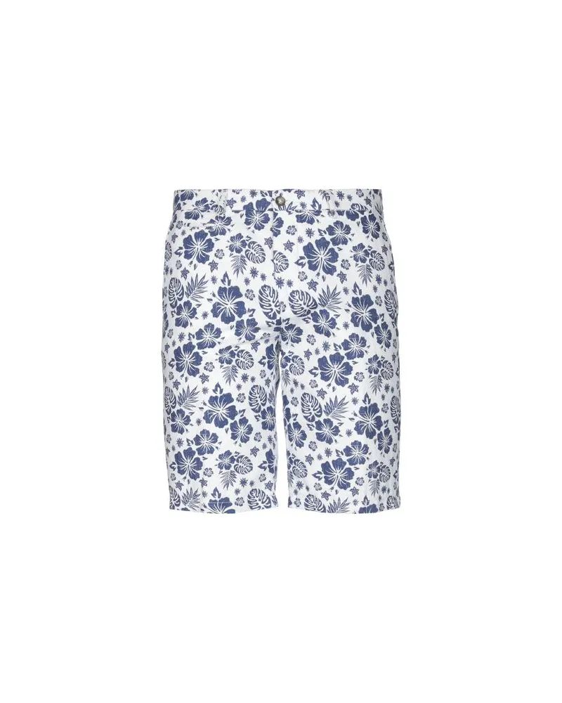 Altea HOSEN & RÖCKE - Shorts & Bermudashortsauf YOOX.COM Weiß