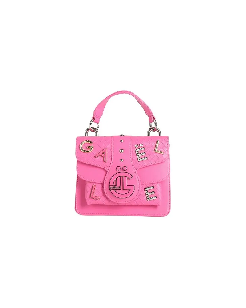 Gaëlle Bonheur TASCHEN - Handtaschenauf YOOX.COM Fuchsia