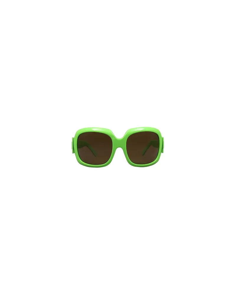 Roger Vivier BRILLEN - Sonnenbrillenauf YOOX.COM Grün