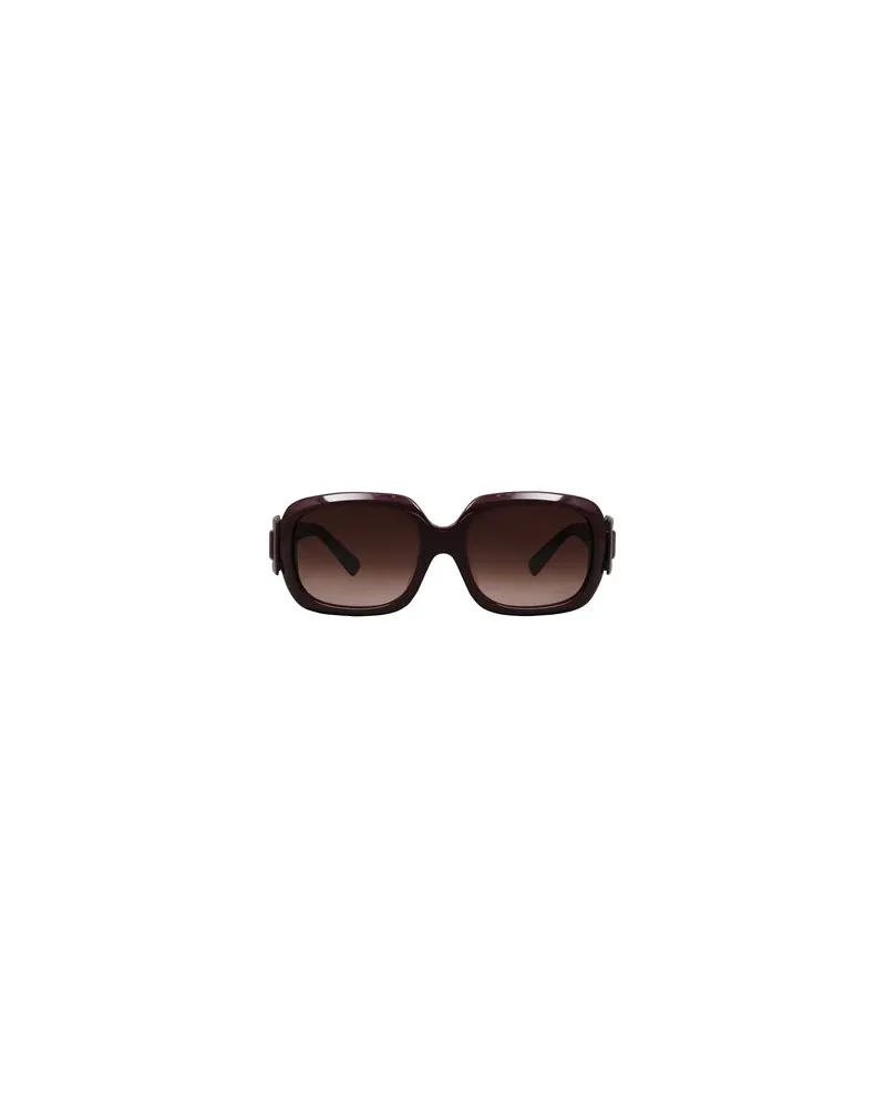 Roger Vivier BRILLEN - Sonnenbrillenauf YOOX.COM Pflaume