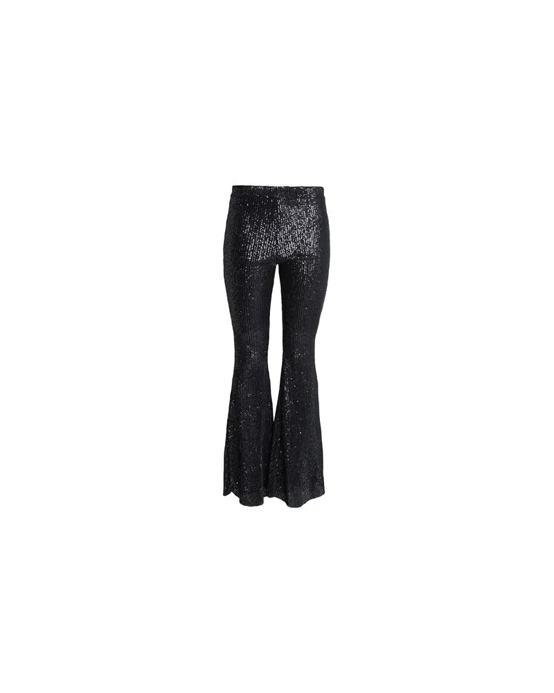 MARC ELLIS HOSEN & RÖCKE - Hosenauf YOOX.COM Schwarz