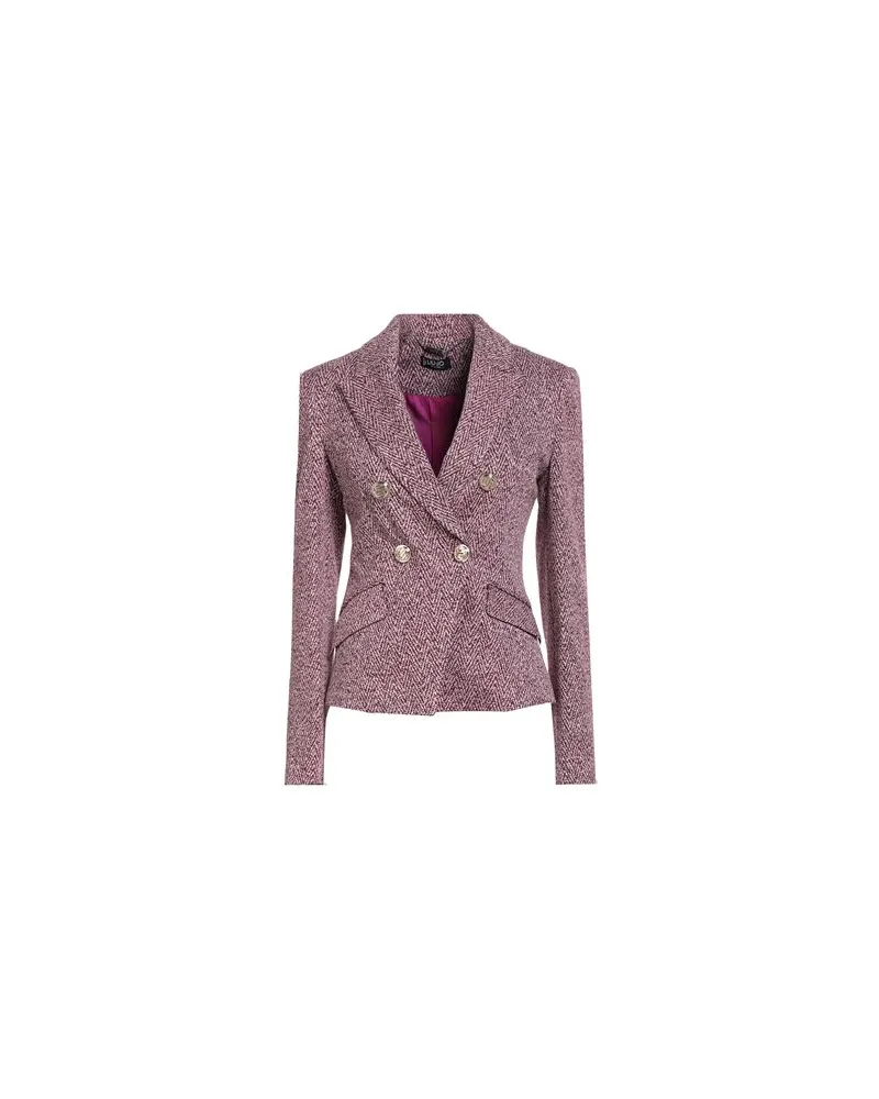 Liu Jo ANZÜGE und CO-ORDS - Blazersauf YOOX.COM Rosa