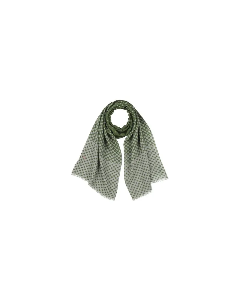 Altea ACCESSOIRES - Schalsauf YOOX.COM Grün