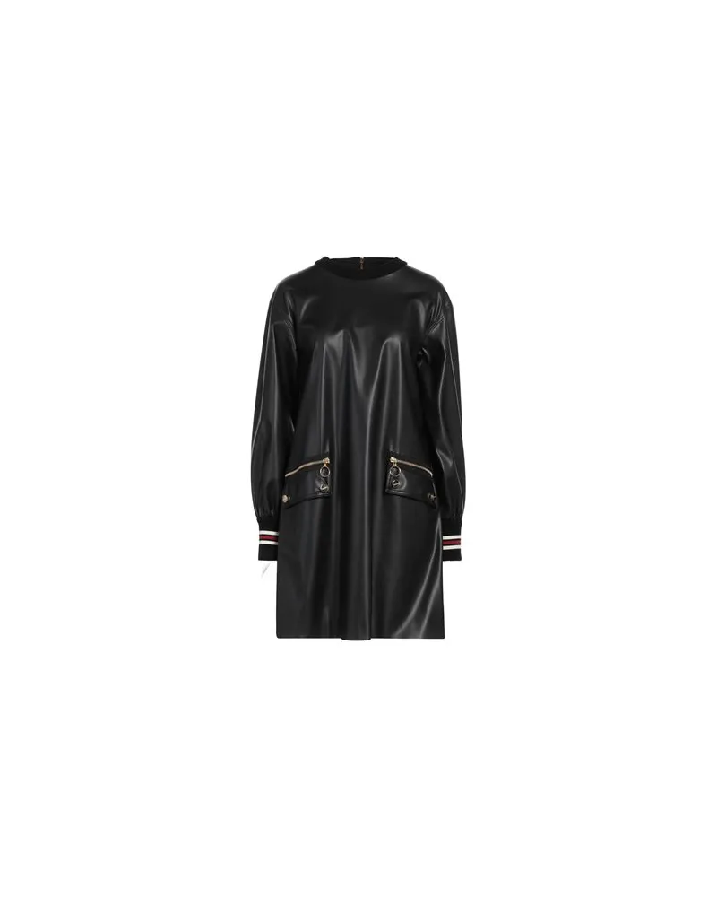 Iceberg KLEIDER - Mini-Kleiderauf YOOX.COM Schwarz