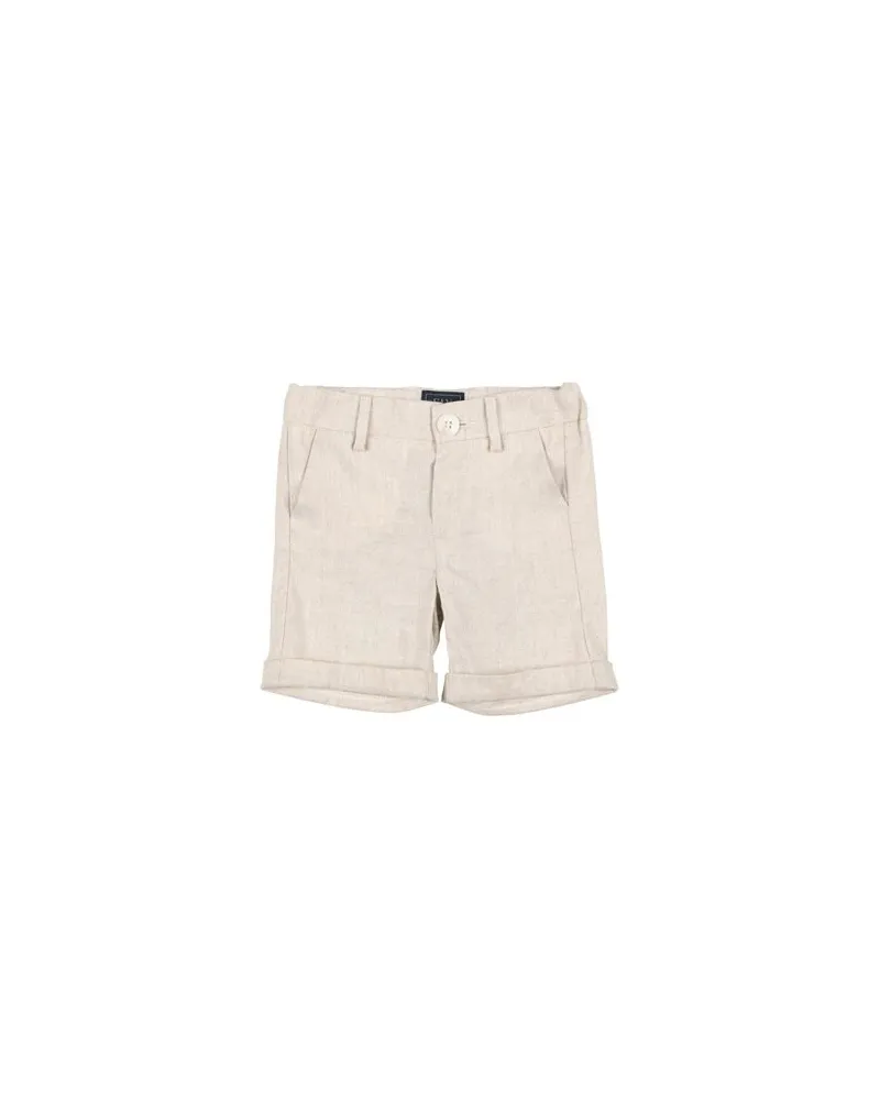Fay HOSEN & RÖCKE - Shorts & Bermudashortsauf YOOX.COM Sand