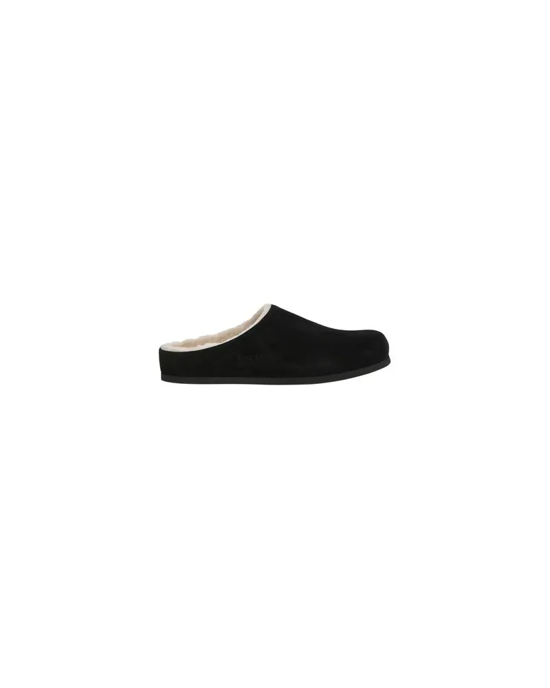 Common Projects SCHUHE - Mules & Clogsauf YOOX.COM Schwarz
