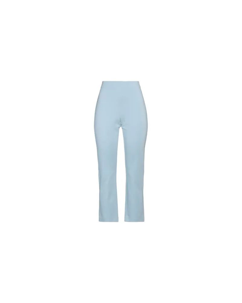 Pennyblack HOSEN & RÖCKE - Hosenauf YOOX.COM Himmelblau
