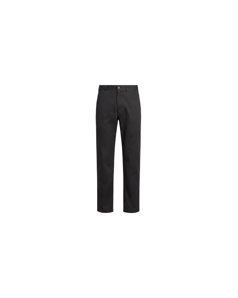 Comme des Garçons HOSEN & RÖCKE - Hosenauf YOOX.COM Schwarz