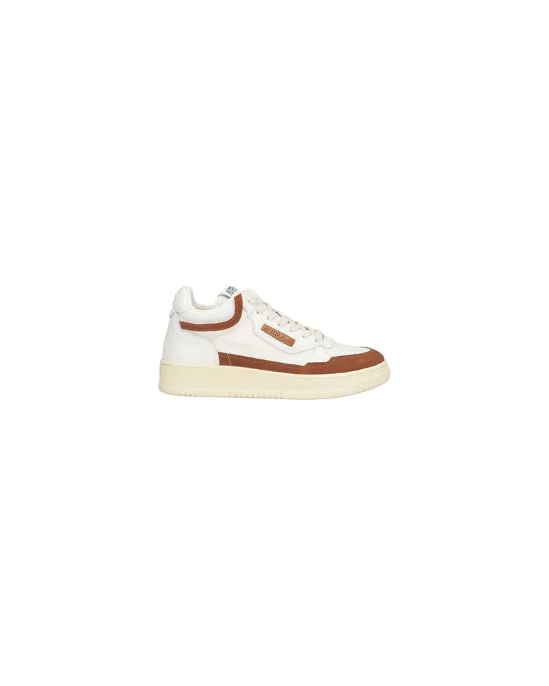 AUTRY SCHUHE - Sneakersauf YOOX.COM Weiß