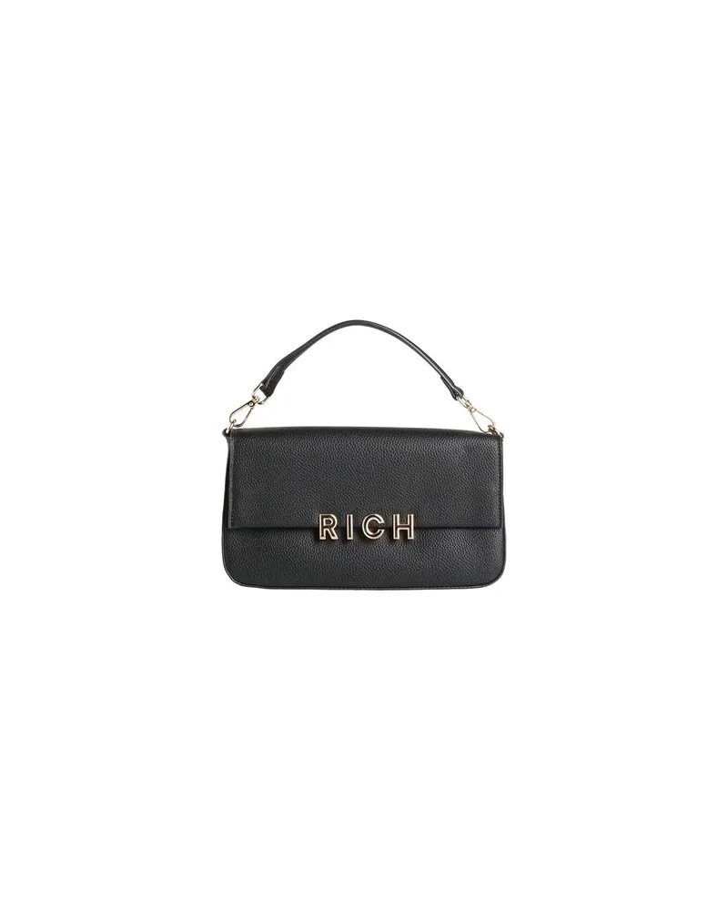 Richmond TASCHEN - Handtaschenauf YOOX.COM Schwarz