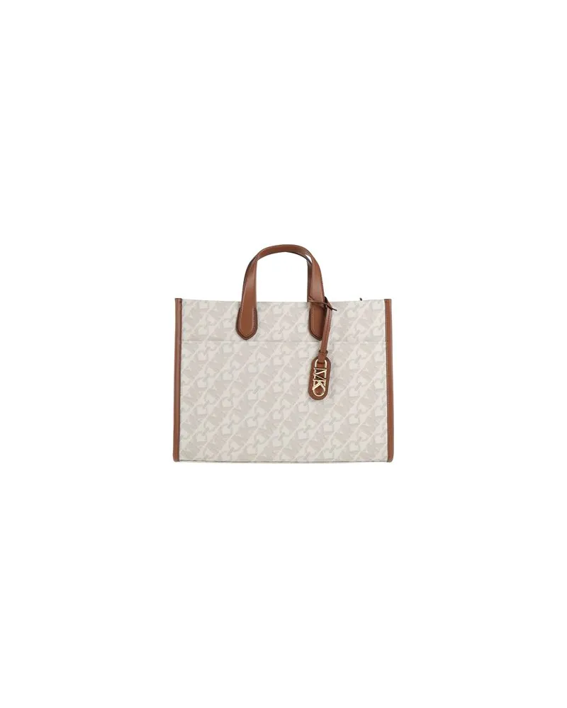 Michael Kors TASCHEN - Handtaschenauf YOOX.COM Elfenbein