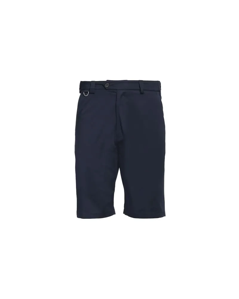 Low Brand HOSEN & RÖCKE - Shorts & Bermudashortsauf YOOX.COM Marineblau