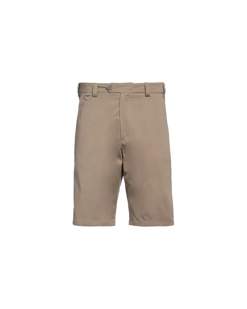 Low Brand HOSEN & RÖCKE - Shorts & Bermudashortsauf YOOX.COM Khaki
