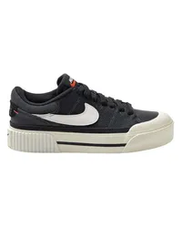 Nike Sneakers Schwarz