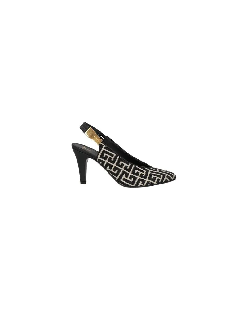 Balmain SCHUHE - Pumpsauf YOOX.COM Schwarz