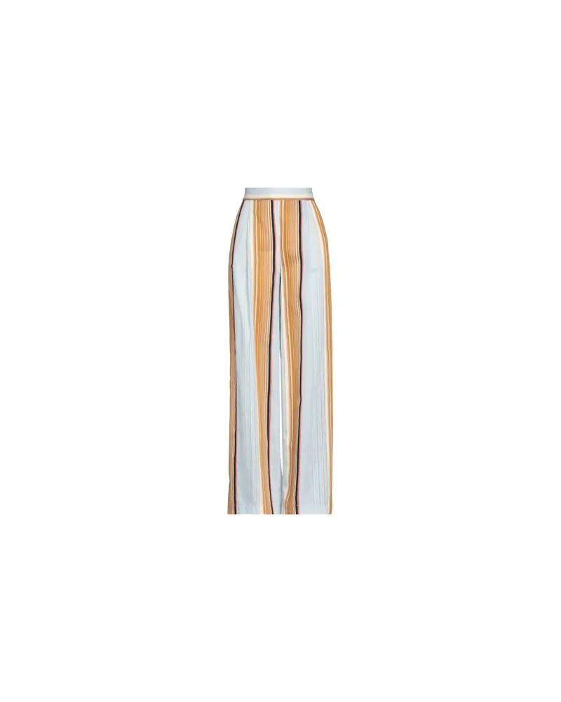 Suoli HOSEN & RÖCKE - Hosenauf YOOX.COM Azurblau