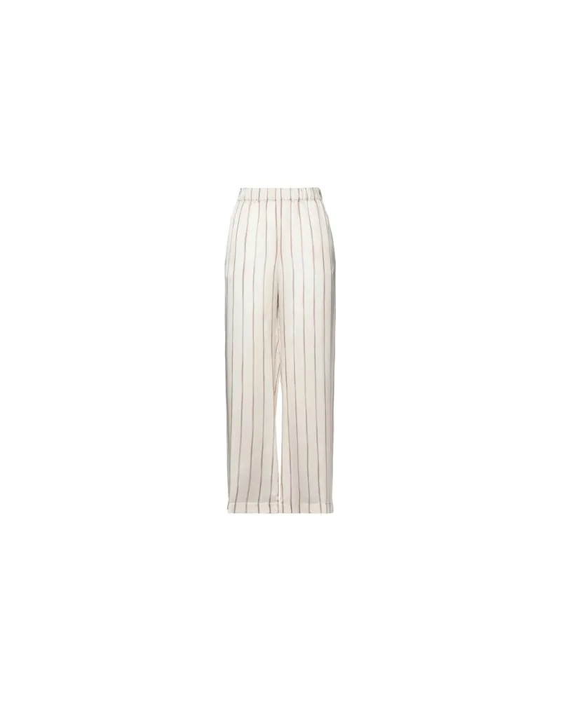 Peserico HOSEN & RÖCKE - Hosenauf YOOX.COM Beige