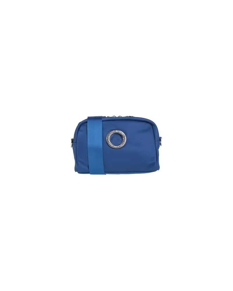Bikkembergs TASCHEN - Umhängetascheauf YOOX.COM Königsblau