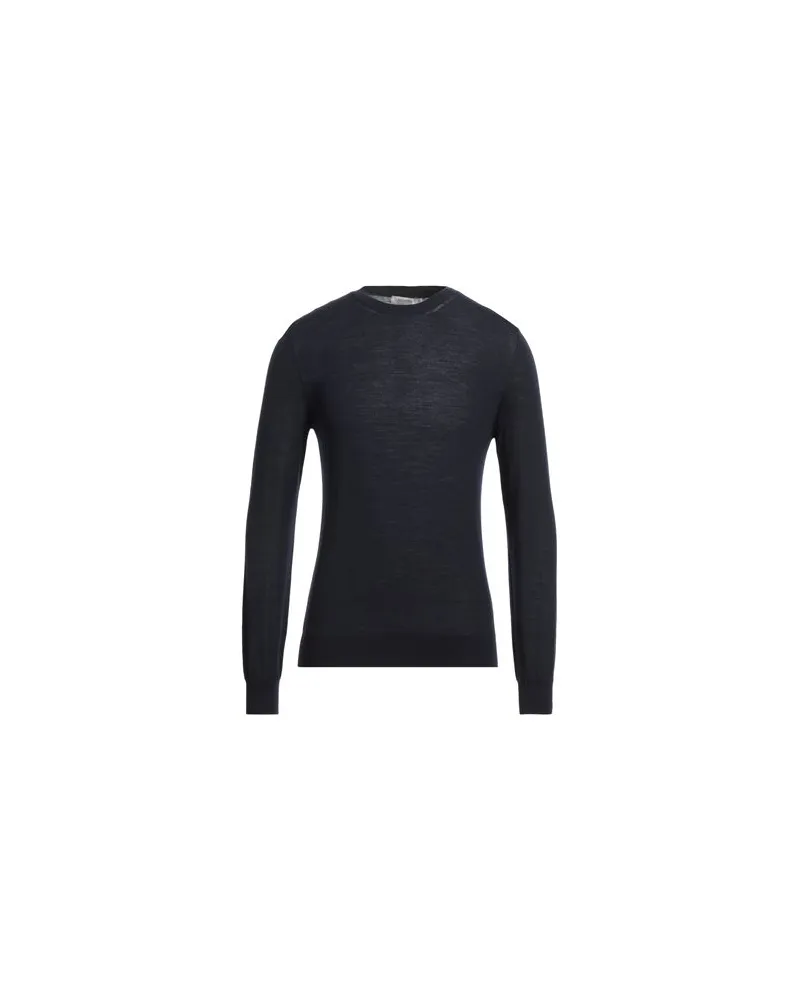 Valentino Garavani STRICKWAREN - Pulloverauf YOOX.COM Nachtblau