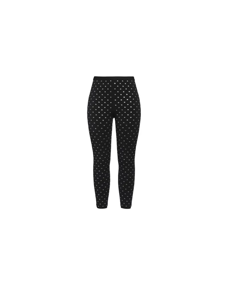 Alexander Wang HOSEN & RÖCKE - Leggingsauf YOOX.COM Schwarz