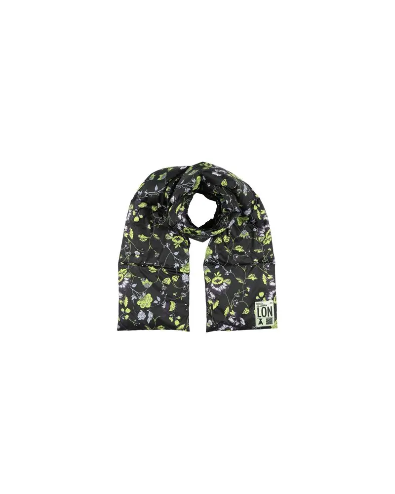 Patrizia Pepe ACCESSOIRES - Schalsauf YOOX.COM Schwarz