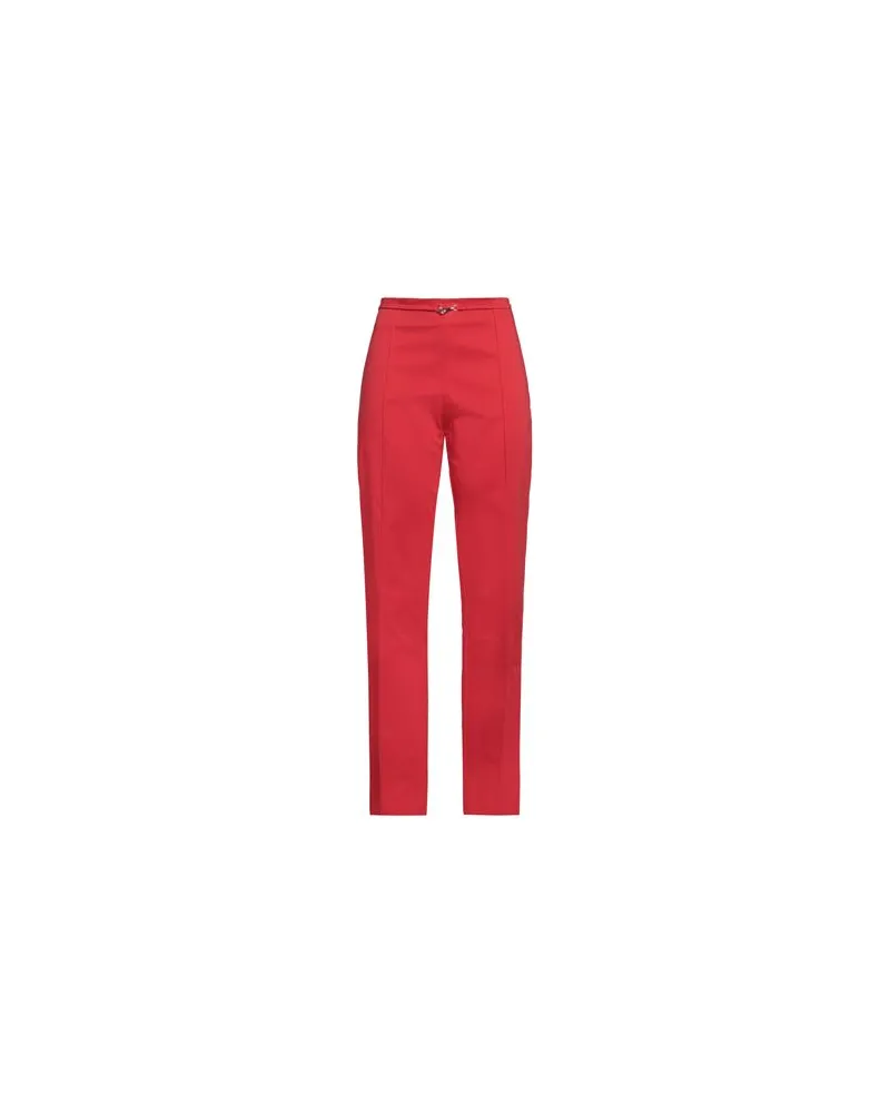 Vivetta HOSEN & RÖCKE - Hosenauf YOOX.COM Rot