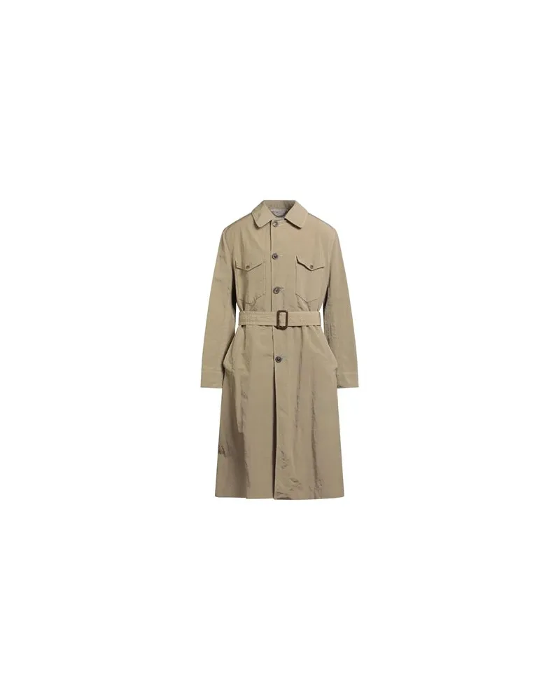 Maison Margiela JACKEN & MÄNTEL - Jacken, Mäntel & Trenchcoatsauf YOOX.COM Salbeigrün