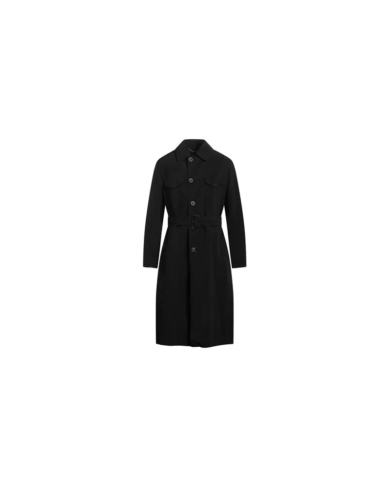 Maison Margiela JACKEN & MÄNTEL - Jacken, Mäntel & Trenchcoatsauf YOOX.COM Schwarz