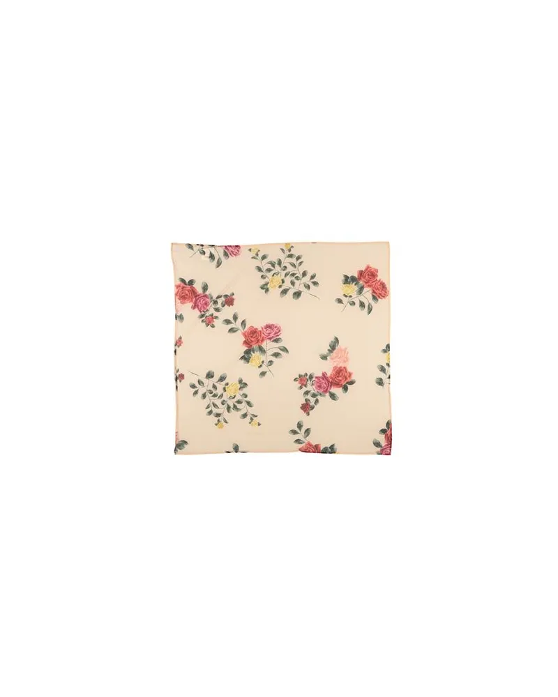 Magda Butrym ACCESSOIRES - Schalsauf YOOX.COM Hellrosa