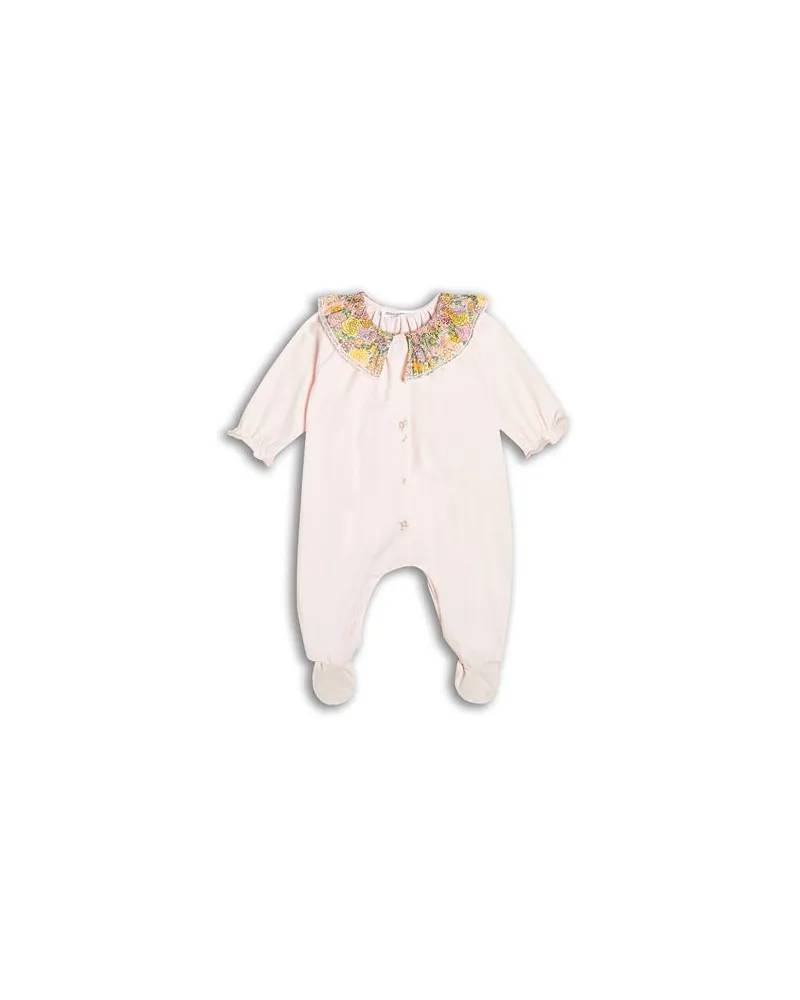 Tartine et Chocolat NEUGEBORENE - Babystrampler & -Latzhoseauf YOOX.COM Hellrosa