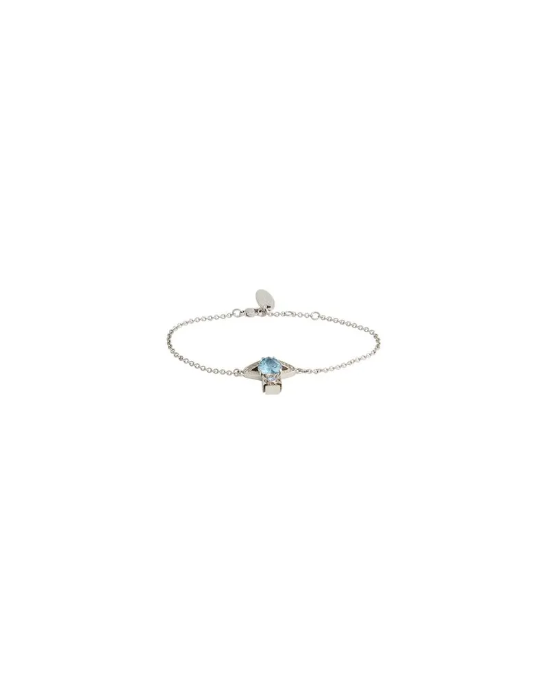 Vivienne Westwood SCHMUCK und UHREN - Armbänderauf YOOX.COM Silber