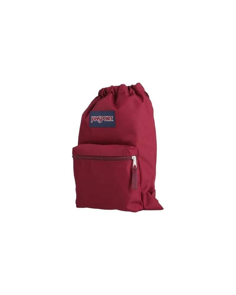 JanSport TASCHEN - Rucksäckeauf YOOX.COM Bordeaux