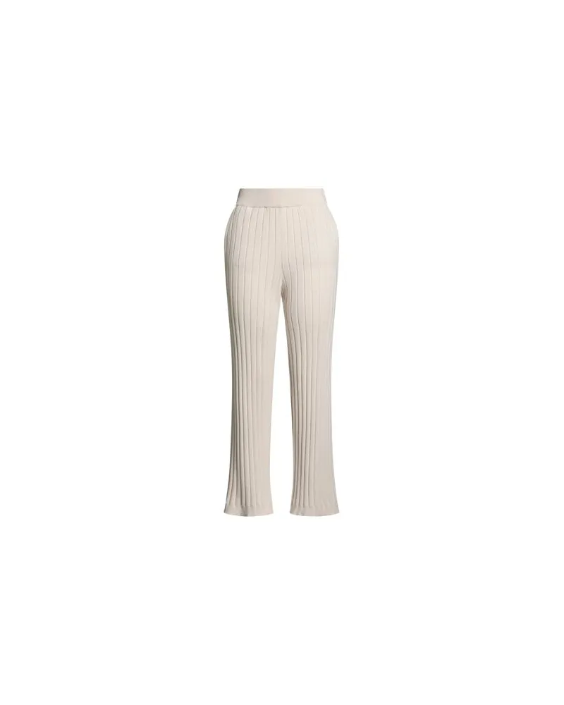 Brunello Cucinelli HOSEN & RÖCKE - Hosenauf YOOX.COM Beige
