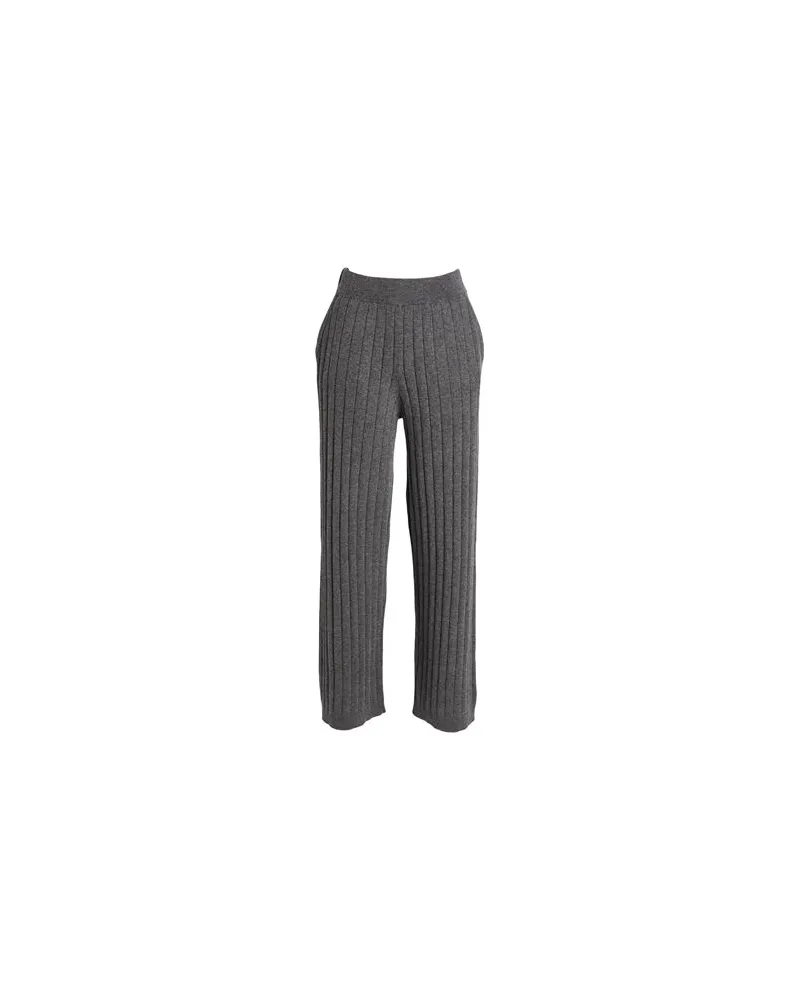 Brunello Cucinelli HOSEN & RÖCKE - Hosenauf YOOX.COM Grau