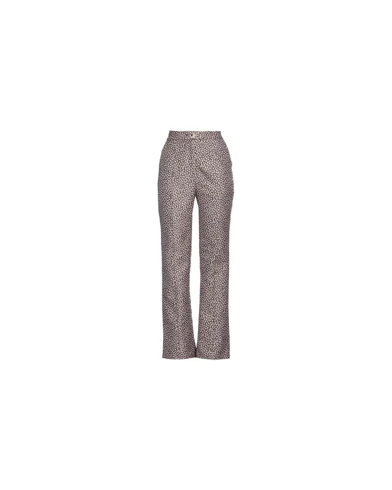 Sister Jane HOSEN & RÖCKE - Hosenauf YOOX.COM Rosa