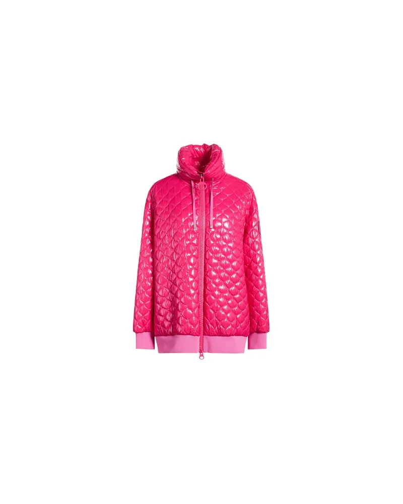 DUNO JACKEN & MÄNTEL - Pufferjacken & Daunenjackenauf YOOX.COM Fuchsia