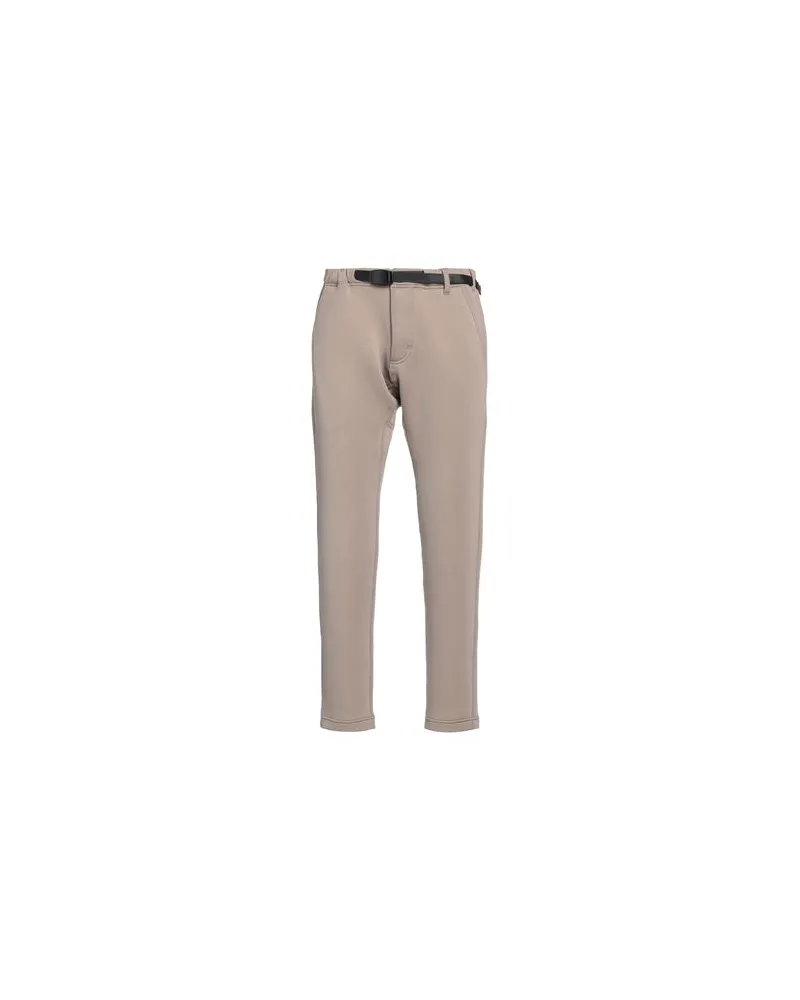 GRAMICCI HOSEN & RÖCKE - Hosenauf YOOX.COM Hellbraun
